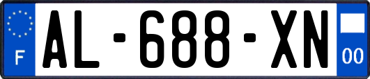 AL-688-XN