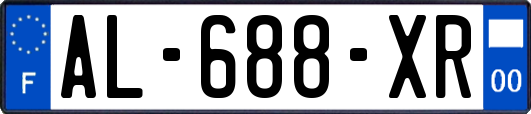 AL-688-XR