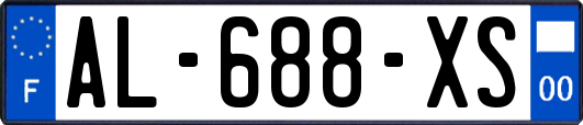 AL-688-XS