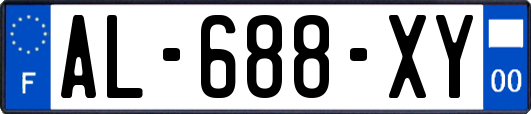AL-688-XY