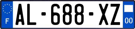 AL-688-XZ