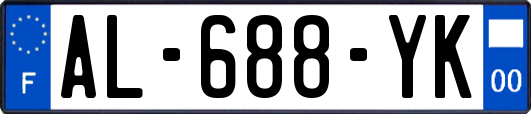 AL-688-YK
