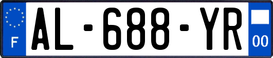 AL-688-YR