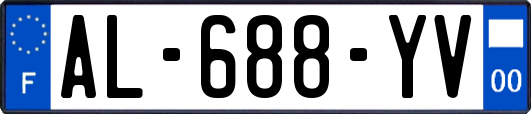 AL-688-YV