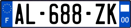 AL-688-ZK