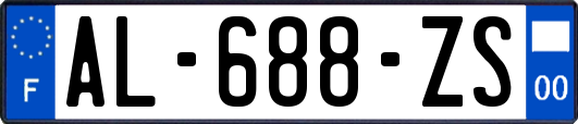 AL-688-ZS