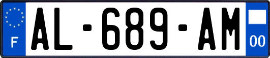 AL-689-AM