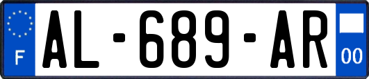 AL-689-AR