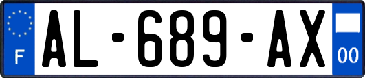 AL-689-AX