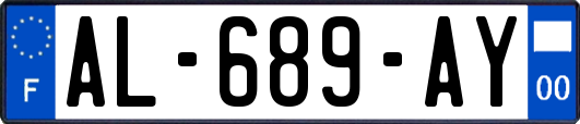 AL-689-AY