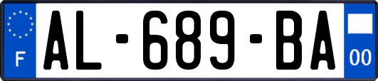 AL-689-BA