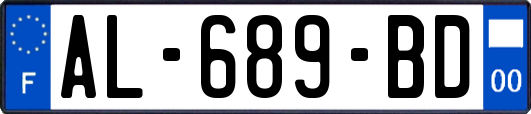 AL-689-BD