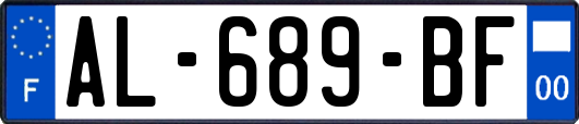 AL-689-BF