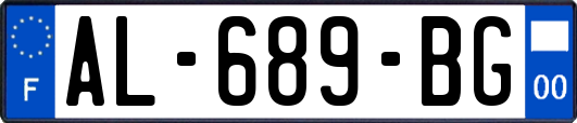 AL-689-BG