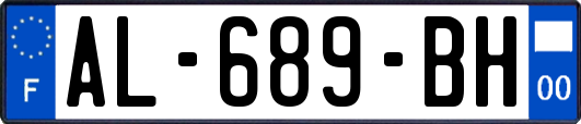 AL-689-BH