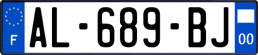 AL-689-BJ