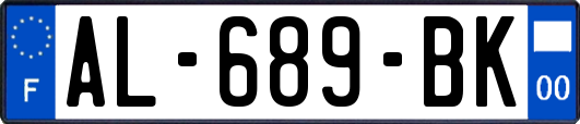 AL-689-BK
