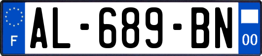 AL-689-BN