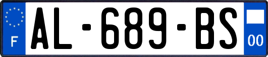 AL-689-BS