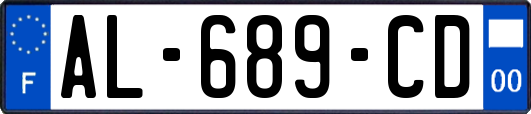 AL-689-CD