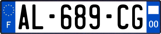 AL-689-CG