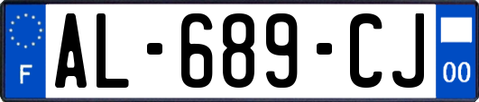 AL-689-CJ