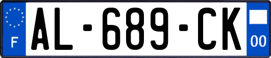 AL-689-CK