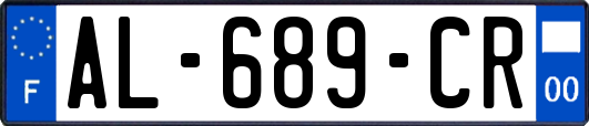AL-689-CR