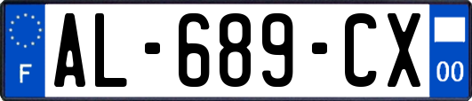 AL-689-CX