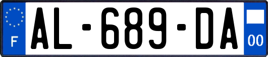 AL-689-DA