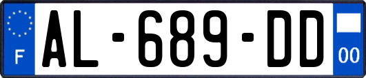 AL-689-DD