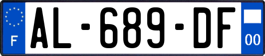 AL-689-DF