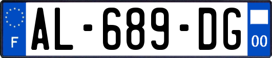 AL-689-DG