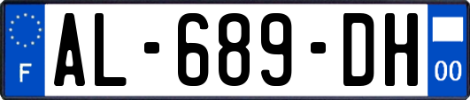 AL-689-DH