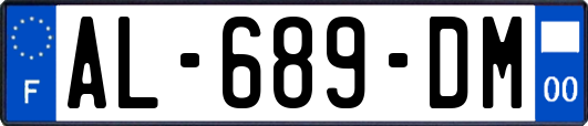 AL-689-DM