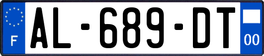 AL-689-DT