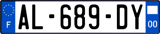 AL-689-DY