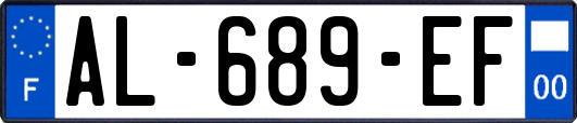 AL-689-EF