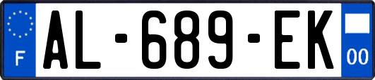 AL-689-EK