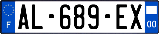 AL-689-EX