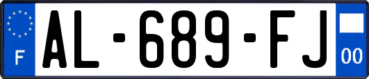AL-689-FJ