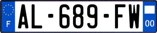 AL-689-FW