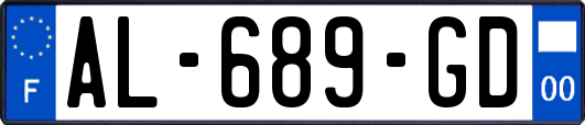 AL-689-GD