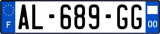 AL-689-GG