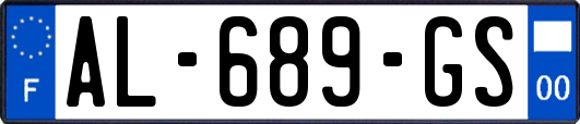 AL-689-GS