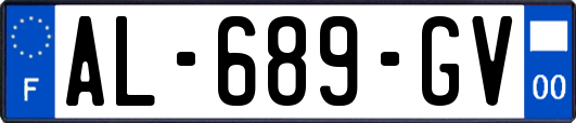AL-689-GV