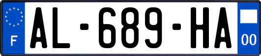 AL-689-HA