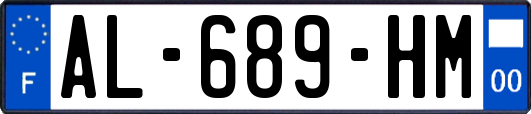 AL-689-HM