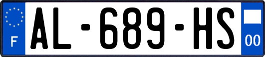 AL-689-HS