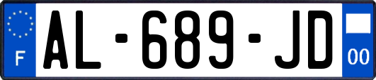 AL-689-JD